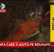 Gheizerul, APA VIE care face minuni VIDEO